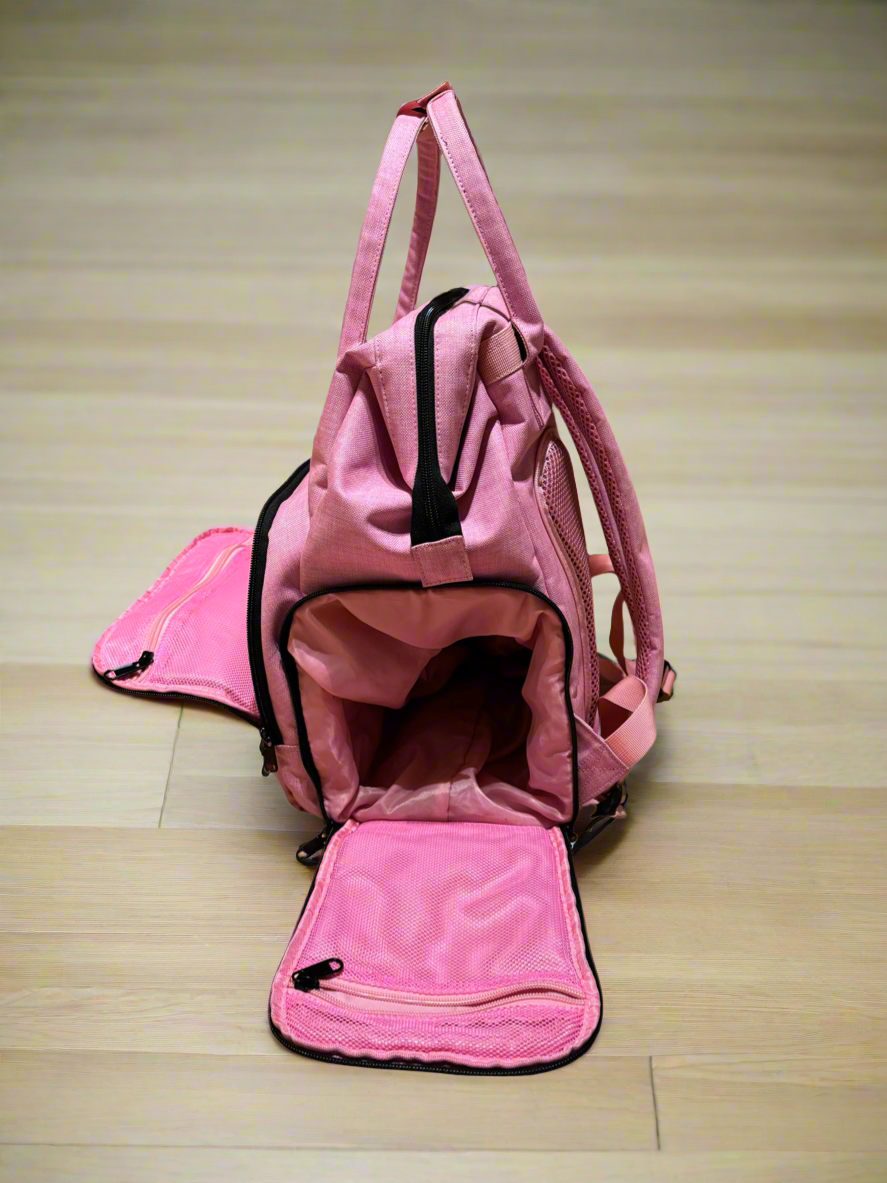 InStudio Backpack