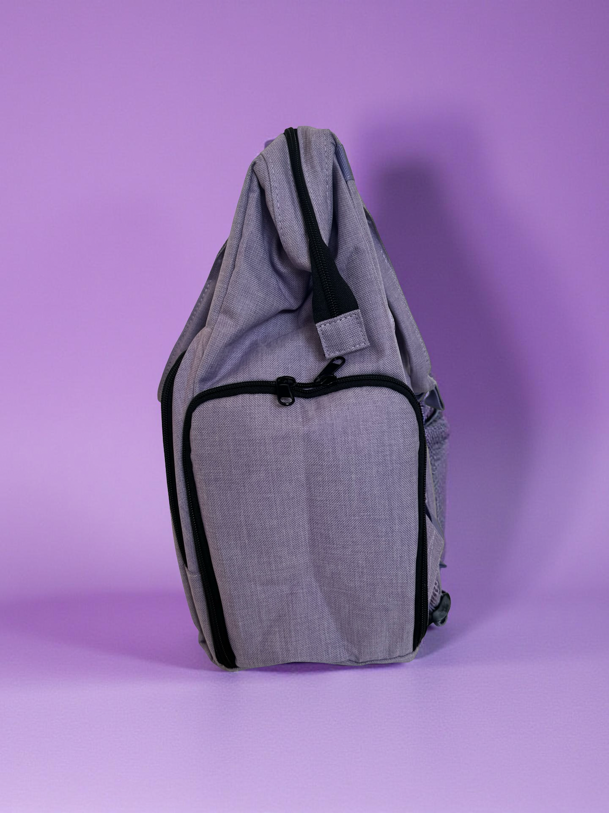 InStudio Dance Backpack Lavender