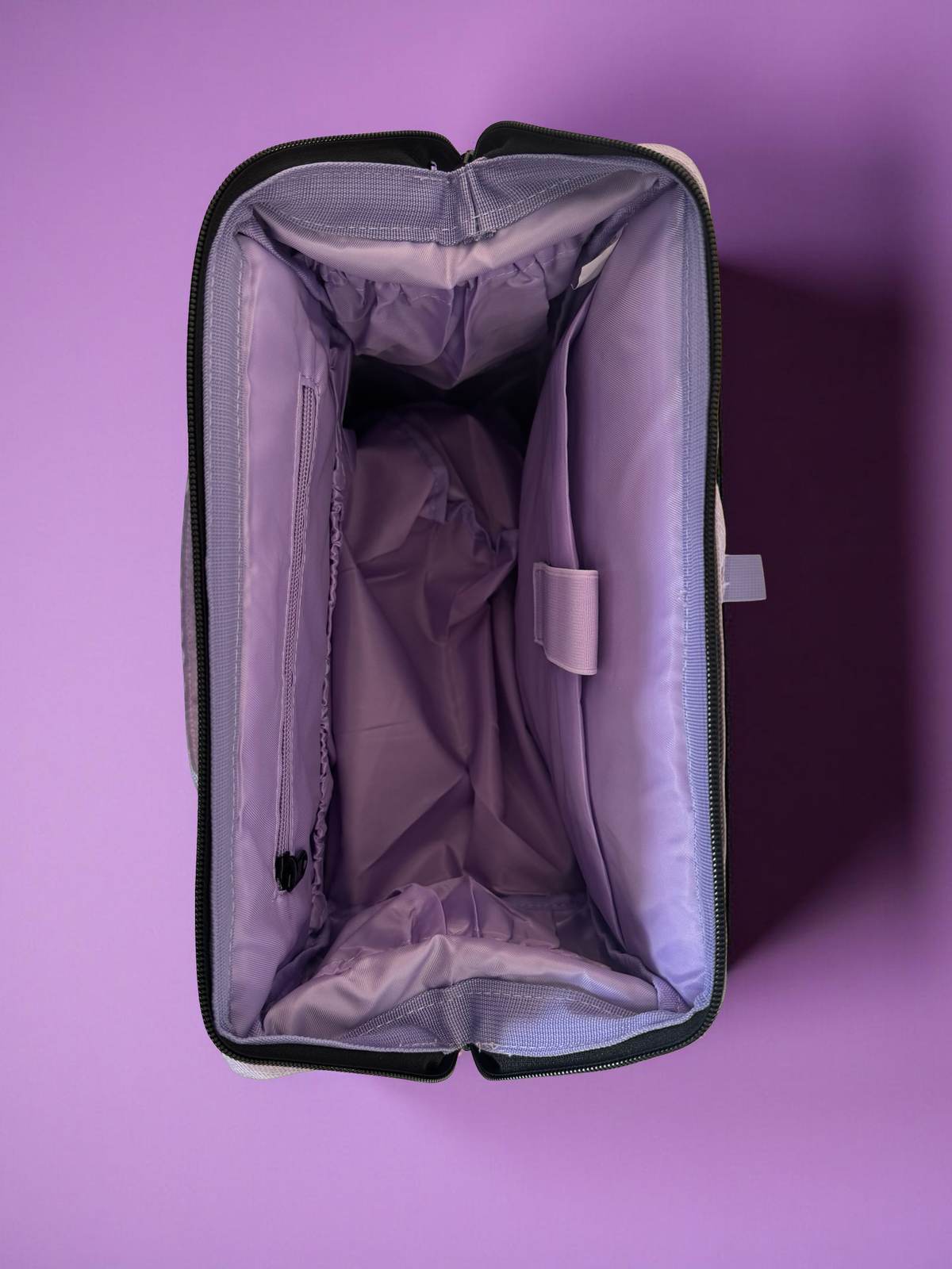 InStudio Dance Backpack Lavender