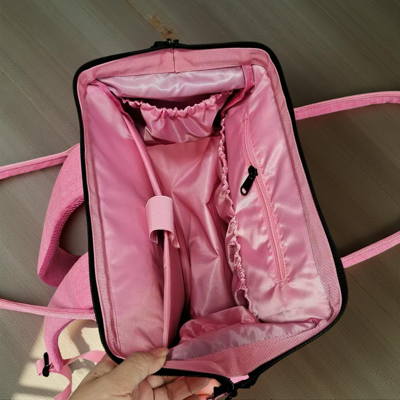 InStudio Backpack