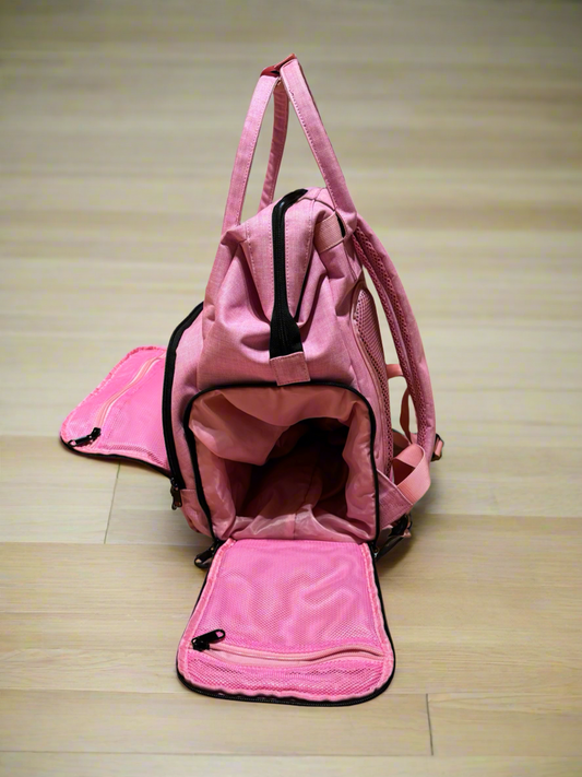 InStudio Backpack