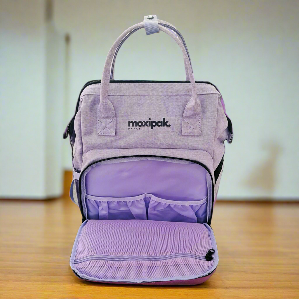 InStudio Backpack