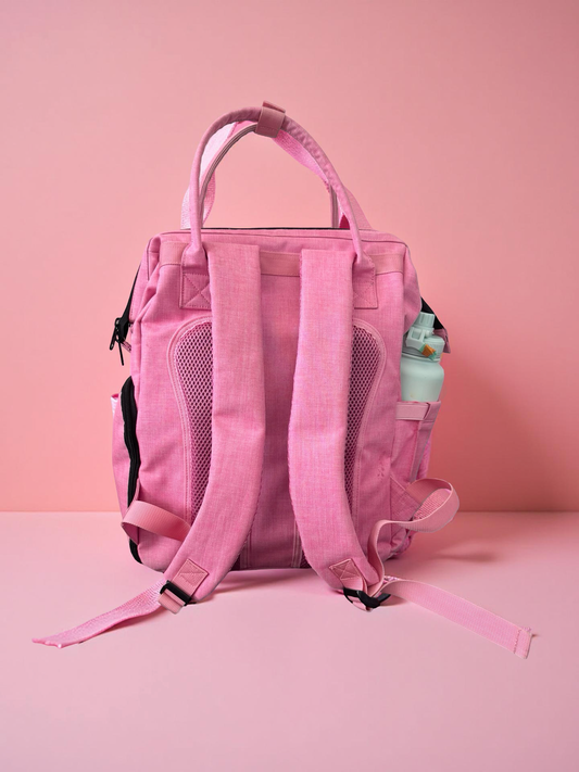 InStudio Backpack Pink