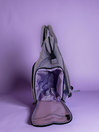 InStudio Dance Backpack Lavender