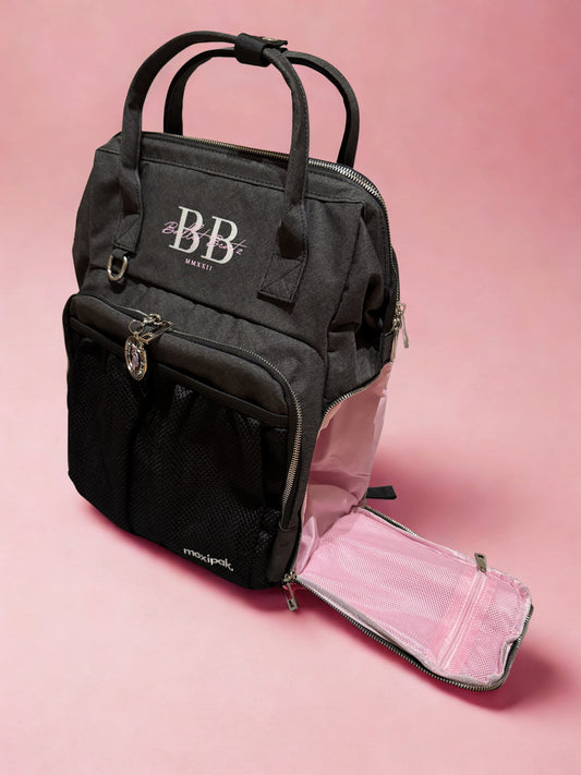 Ballet Beatz + Moxipak