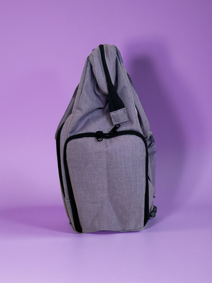 InStudio Dance Backpack Lavender