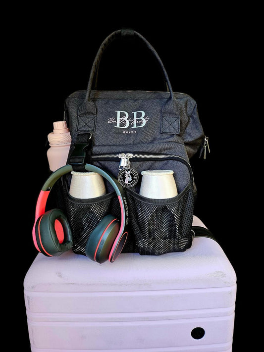 Ballet Beatz + Moxipak