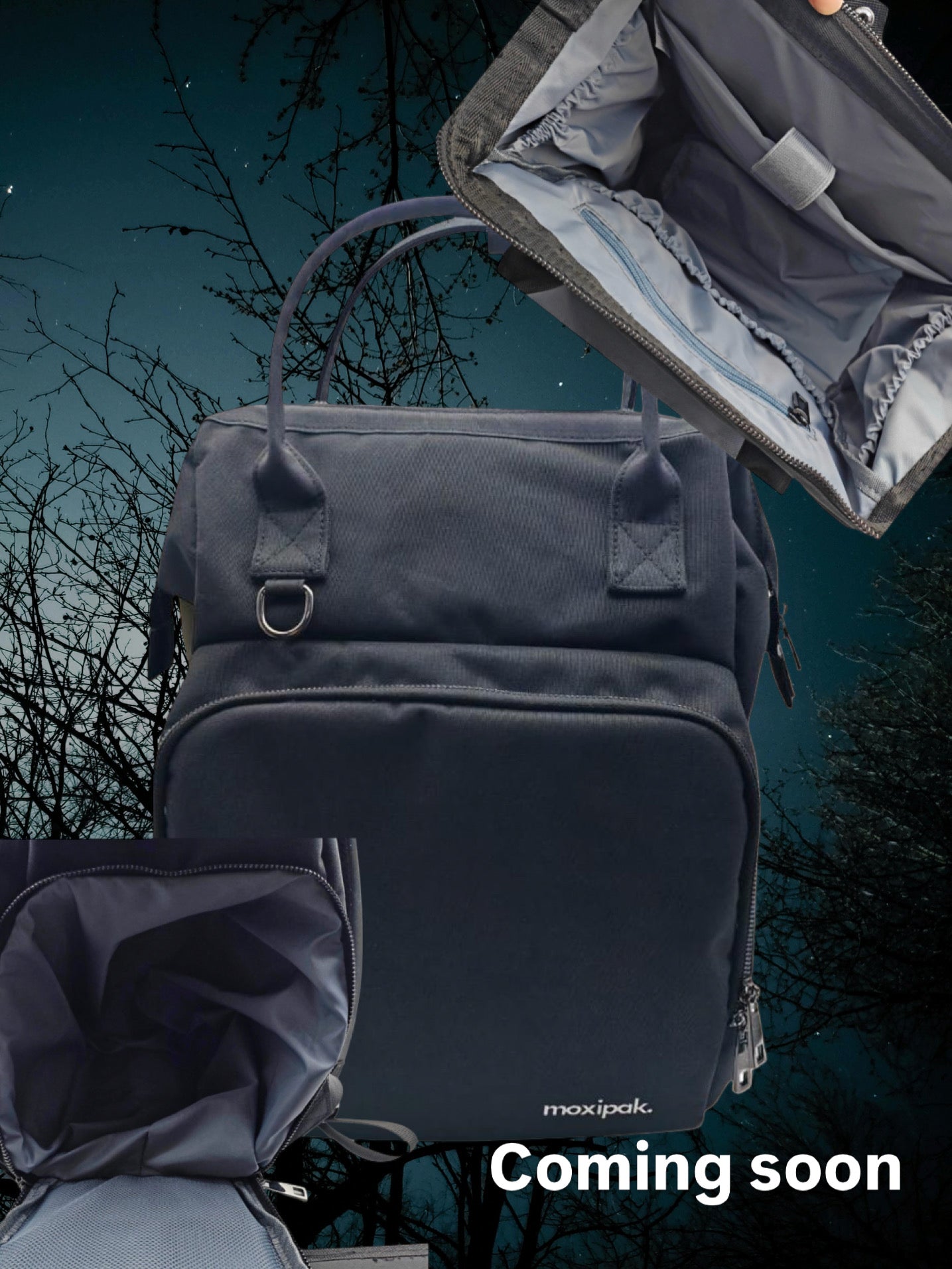 Moonlight - Available late June