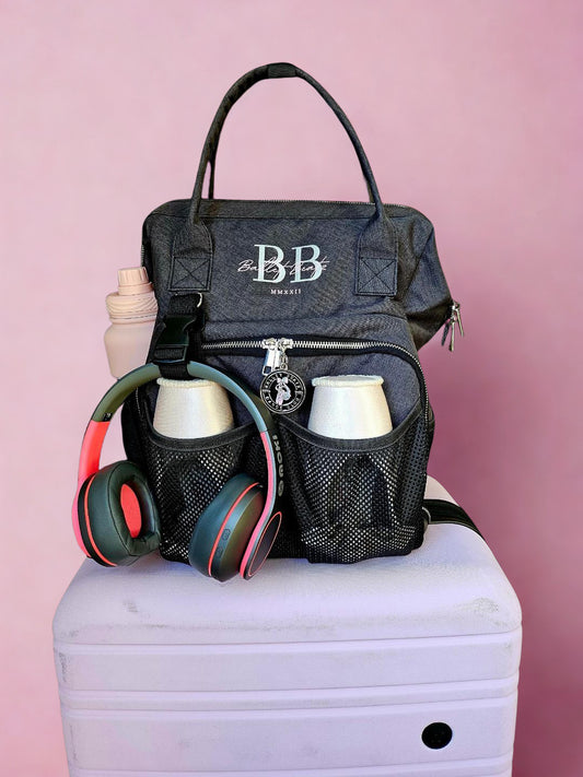 Ballet Beatz + Moxipak