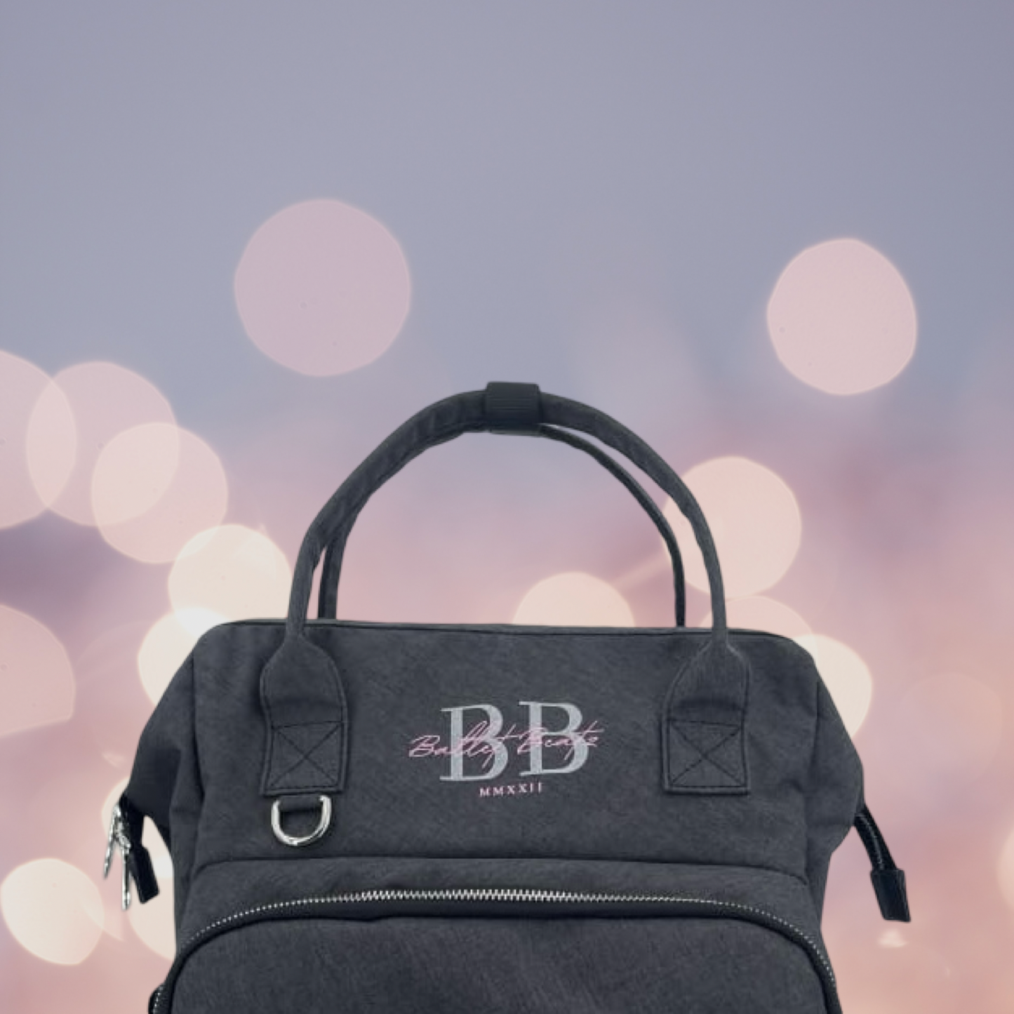 Ballet Beatz + Moxipak