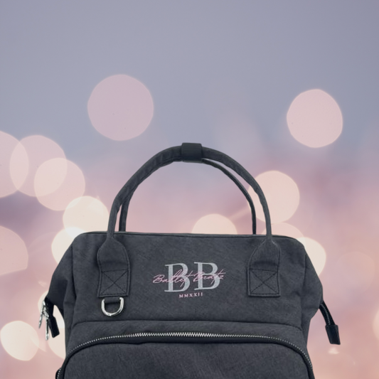 Ballet Beatz + Moxipak