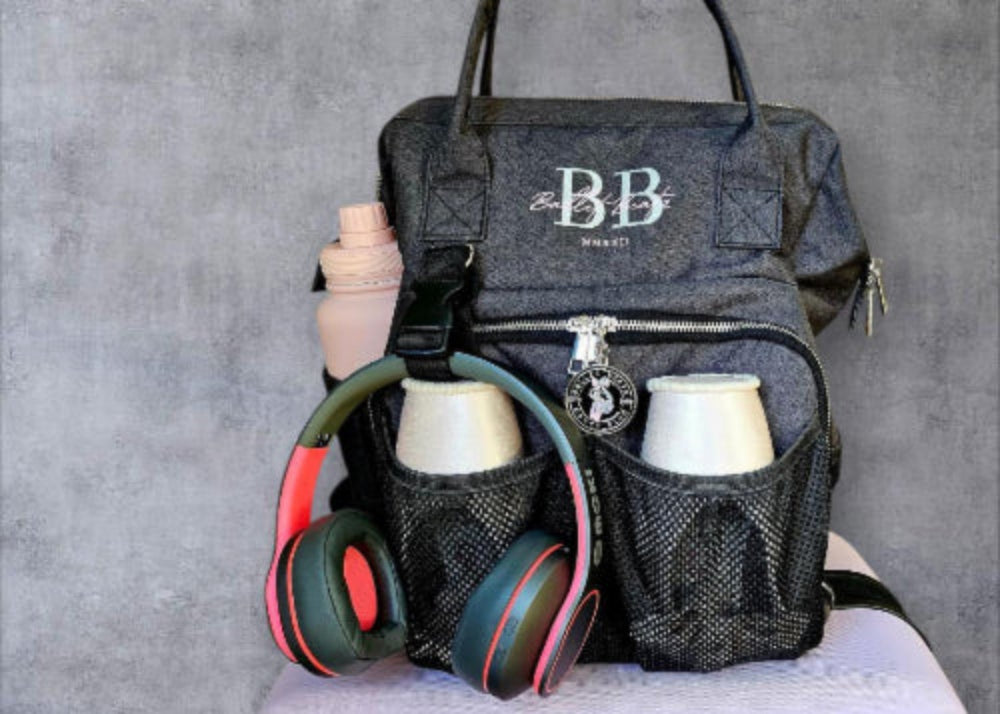Ballet Beatz + Moxipak – Moxipak.