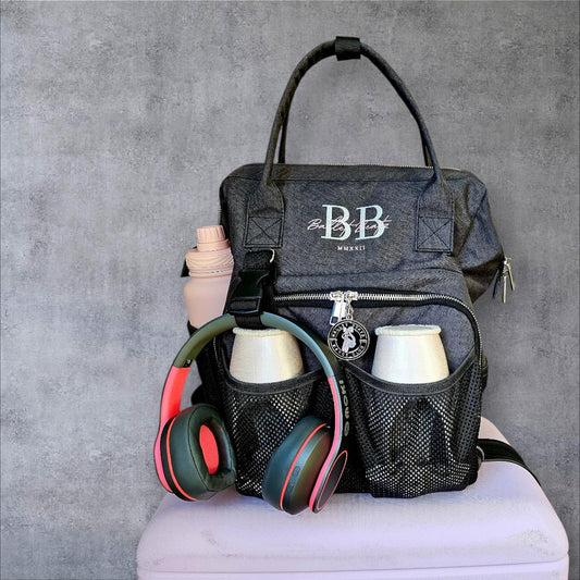 Ballet Beatz + Moxipak