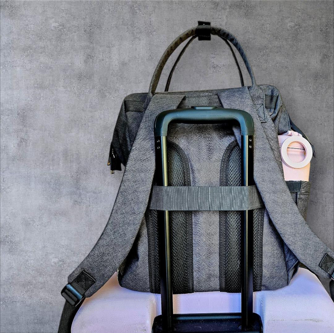 Ballet Beatz + Moxipak