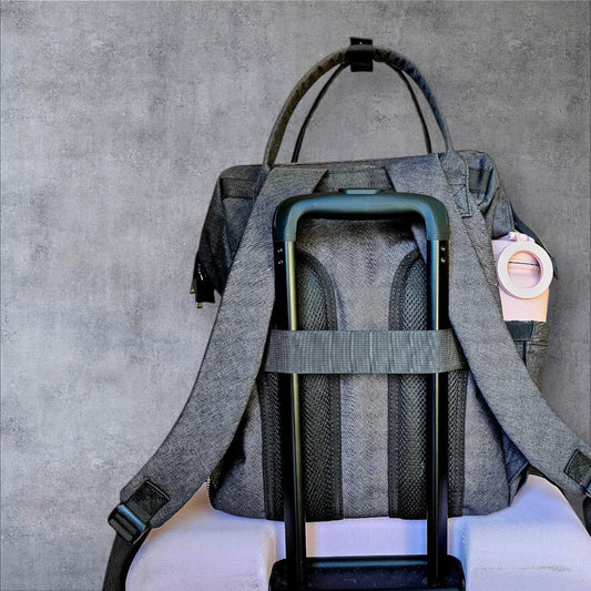 Ballet Beatz + Moxipak